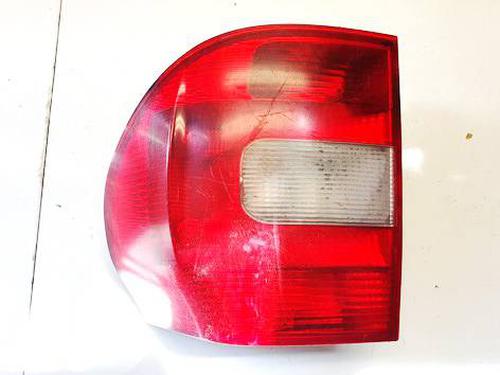 Used Right taillight Right taillight SKODA YETI (5L) 2.0 TDI (140 hp) 35035750 35035750