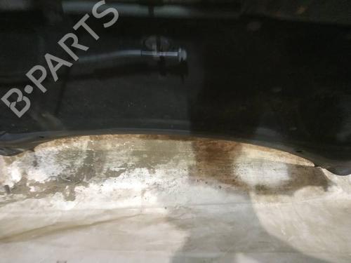 Used Upper protection Upper protection KIA CEE'D Hatchback (ED) 2.0 CRDi 140 (140 hp) 39734439 39734439