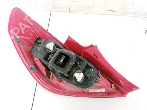 Right taillight OPEL CORSA D (S07) 1.2 (L08, L68) | BP35417632C35 - Image 2