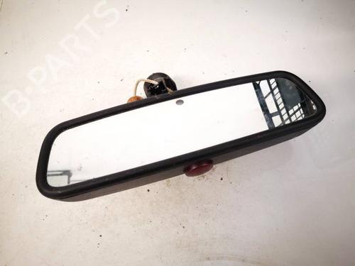 Used Rear mirror Rear mirror BMW 3 (F30, F80) 320 d (163 hp) 35379000 35379000