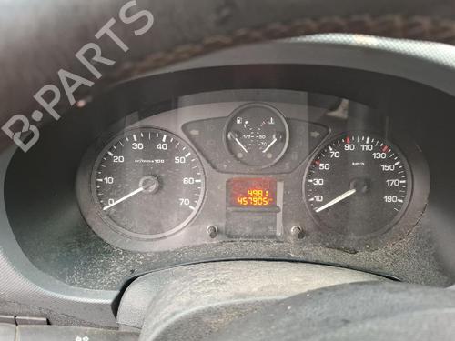 Hinge/Door check strap CITROËN BERLINGO MULTISPACE (B9) 1.6 HDi 75 16V | BP32598670C146 