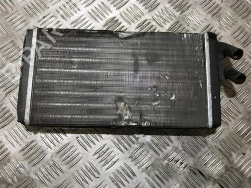 Used Heater matrix Heater matrix AUDI 100 C3 Saloon (443, 444) 2.2 quattro (137 hp) 35691647 35691647