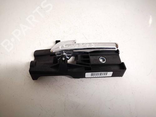 Used Front left interior door handle Front left interior door handle ALFA ROMEO 159 (939_) 1.9 JTDM 8V (939AXE1B) (120 hp) 35143563 35143563