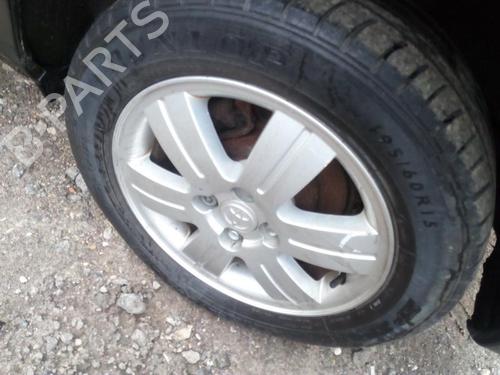 Electronic sensor TOYOTA COROLLA Saloon (_E12_) 1.4 VVT-i (ZZE120_, ZZE120R) | BP33494090M84  - Image 5