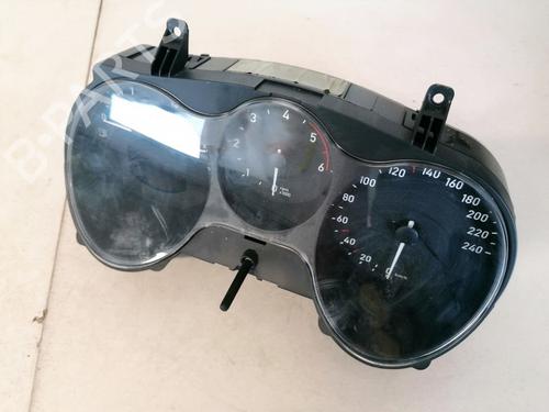 Used Instrument cluster Instrument cluster SEAT ALTEA (5P1) 2.0 TDI (140 hp) 35519070 35519070