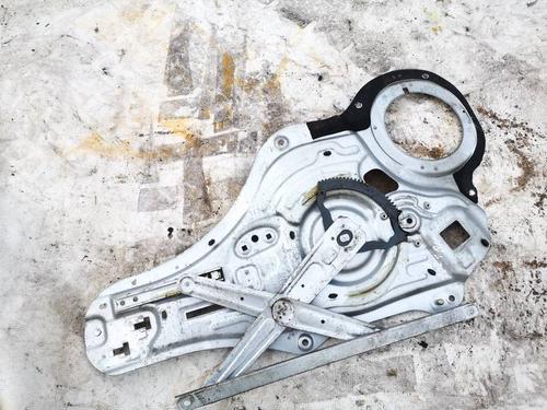 Used Front left window mechanism Front left window mechanism 35144806 35144806