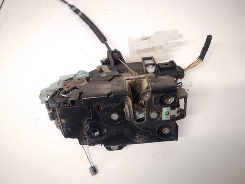 Used Front left lock Front left lock 35299410 35299410