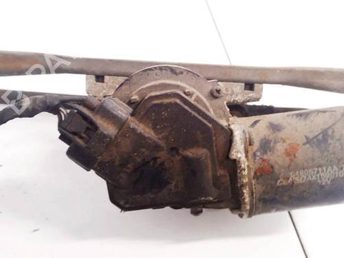 Used Front wiper motor Front wiper motor CHRYSLER 300C (LX, LE) 2.7 (193 hp) 34744983 34744983