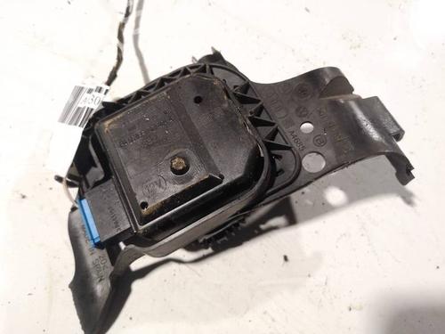 Used Electronic module VW POLO IV (9N_, 9A_) 1.4 TDI (70 hp) 32584961