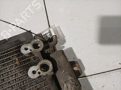 AC radiator VW PASSAT B6 (3C2) 1.9 TDI | BP34762473M32 - Image 4