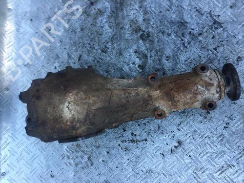 Used Rear differential Rear differential 35691334 35691334