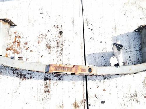 Used Front bumper reinforcement Front bumper reinforcement 35293157 35293157