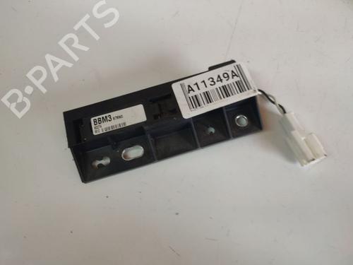 Electronic module MAZDA 3 (BL) 2.2 MZR CD (BL10) | BP34739424M83 - Image 3
