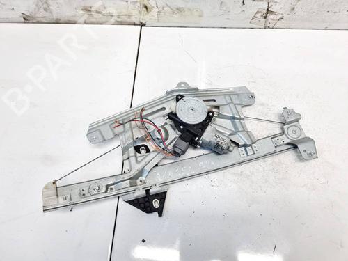 Used Front right window mechanism Front right window mechanism 35041055 35041055