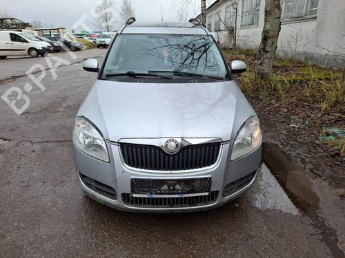 Electronic module SKODA ROOMSTER (5J7) 1.4 TDI | BP32540966M83