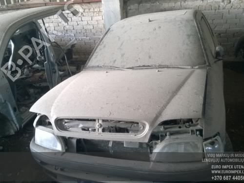Switch FORD ESCORT V (AAL, ABL) 1.8 D | BP33486631I30 - Image 4