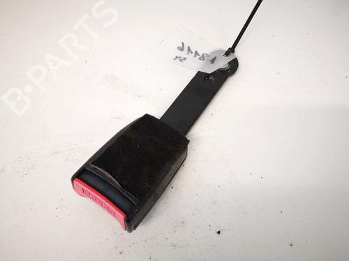 Boucle de ceinture de sécurité Boucle de ceinture de sécurité 35418813 35418813
