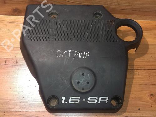 Used Upper protection Upper protection 35667013 35667013