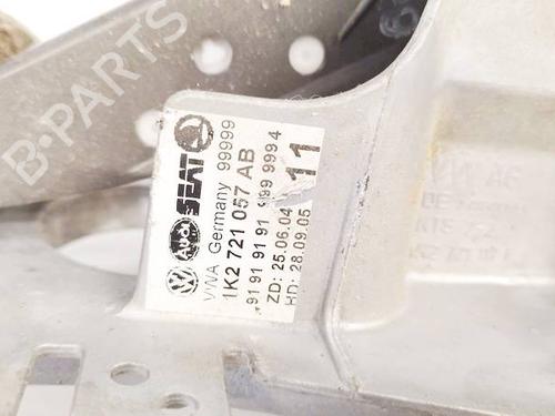 Pedal AUDI TT Roadster (8J9) 2.0 TDI quattro | BP34744027I4 - Image 2