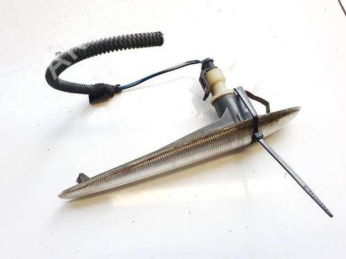 Used Left side indicator Left side indicator ALFA ROMEO 159 (939_) 2.4 JTDM (939AXD12, 939AXD1B) (200 hp) 34987530 34987530