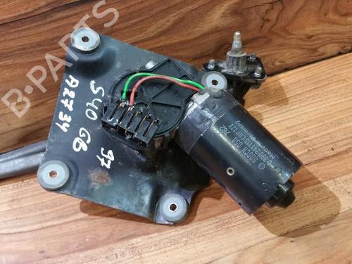 Used Front wiper motor Front wiper motor 35648617 35648617