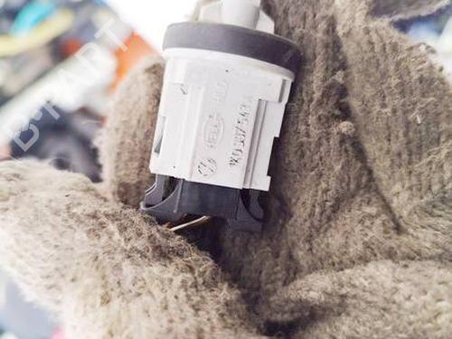 Electronic module SEAT LEON (1P1) 2.0 FSI | BP39222661M83 - Image 3