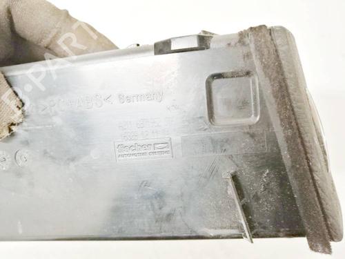 Glove box MERCEDES-BENZ E-CLASS (W211) E 220 CDI (211.006) | BP35164288C95 - Image 3