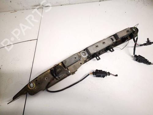 Used Tailgate trim Tailgate trim 35014328 35014328