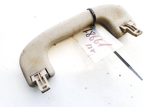 Used Interior roof handle Interior roof handle OPEL ASTRA G Hatchback (T98) 2.0 DI (F08, F48) (82 hp) 35352115 35352115