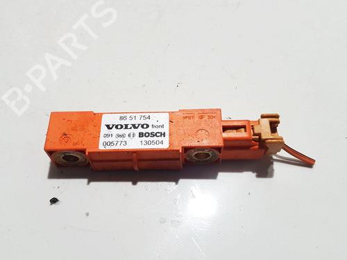 Used Electronic module Electronic module 33107843 33107843