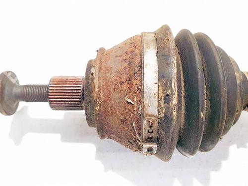 Left front driveshaft AUDI A6 C6 (4F2) 3.2 FSI | BP35063889M38 - Image 2