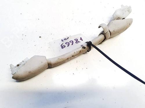 Used Interior roof handle Interior roof handle PEUGEOT 807 (EB_) 2.0 HDi (107 hp) 35351770 35351770