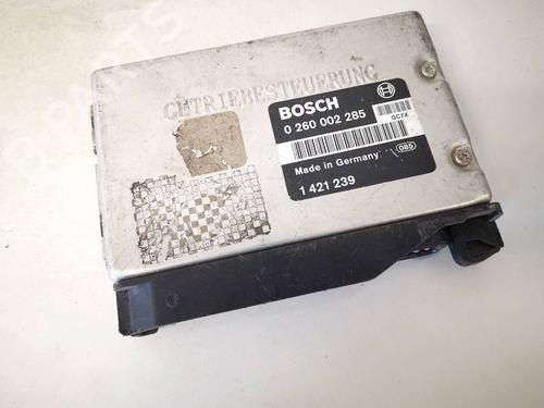 Used Engine control unit (ECU) Engine control unit (ECU) RENAULT MEGANE Scenic (JA0/1_) 1.6 i (JA0L) (75 hp) 32920549 32920549