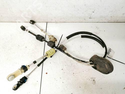 Used Cable Cable OPEL INSIGNIA A (G09) 2.0 CDTI (68) (131 hp) 35002934 35002934