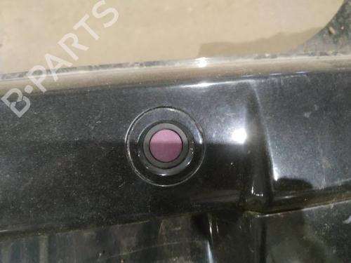 Used Electronic module Electronic module CITROËN C4 I (LC_) 1.6 HDi (109 hp) 40165068 40165068