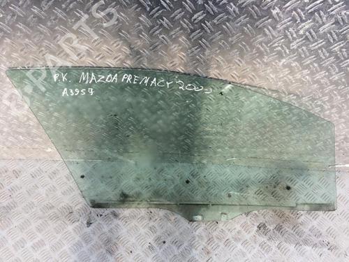 front-left-door-window-mazda-premacy-cp-1999-2000-2001-2002-2003-2004-2005-35686489 main image