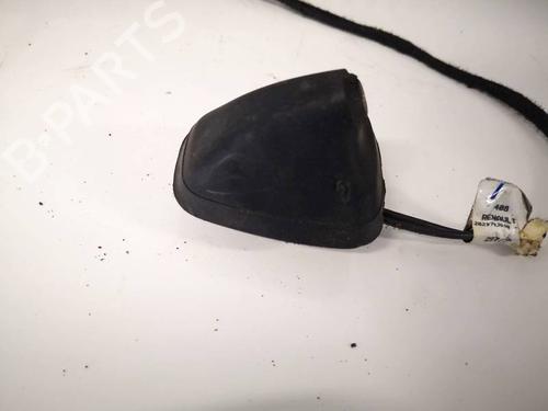 Antenna/Base DACIA LOGAN II TCe 90 (L8MA, L8M1, L8AC) | BP34843658C140 - Image 2