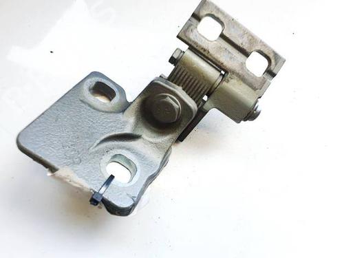 Used Hinge/Door check strap Hinge/Door check strap AUDI A4 B8 (8K2) 2.0 TDI (143 hp) 36507285 36507285
