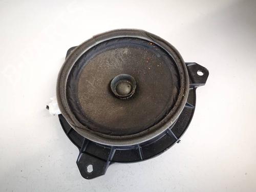 Used Speaker TOYOTA AURIS (_E15_) 2.0 D-4D (ADE150_, ADE150R) (126 hp) 32553352