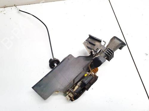 Front left lock AUDI A4 B7 (8EC) 2.7 TDI | BP35154812C98 - Image 2