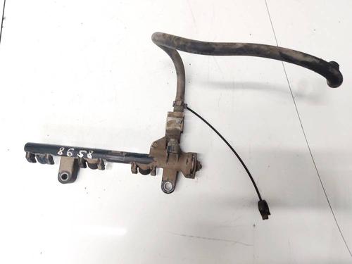 Used Injection rail Injection rail 35305700 35305700