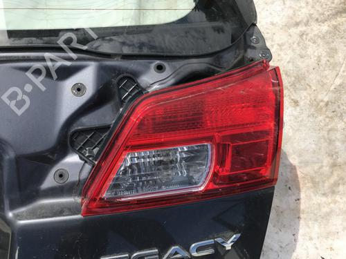 Used Right tailgate light Right tailgate light 35609979 35609979