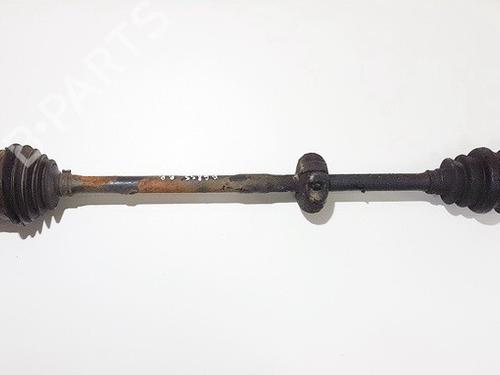 Used Right front driveshaft Right front driveshaft OPEL ZAFIRA A MPV (T98) 2.0 DTI 16V (F75) (101 hp) 35558671 35558671