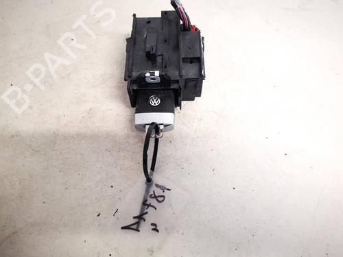 Used Ignition barrel Ignition barrel 35344455 35344455