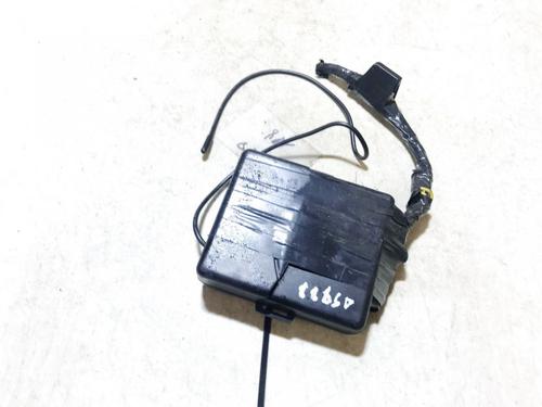 Used Electronic module Electronic module MAZDA 323 P V (BA) 1.5 16V (88 hp) 33102428 33102428