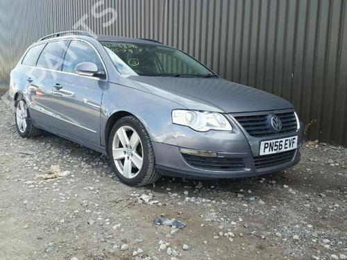 Used Parts VW PASSAT B6 (3C2) 2.0 TDI (140 hp) 4476809