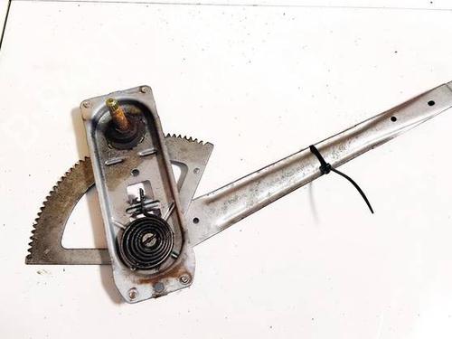 Front right window mechanism FORD TRANSIT Van (FA_ _) 2.4 DI (FAA_, FAB_, FAC_, FAD_) | BP35047427C23 - Image 2