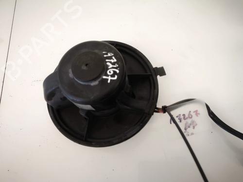 Used Heater blower motor Heater blower motor 35495141 35495141