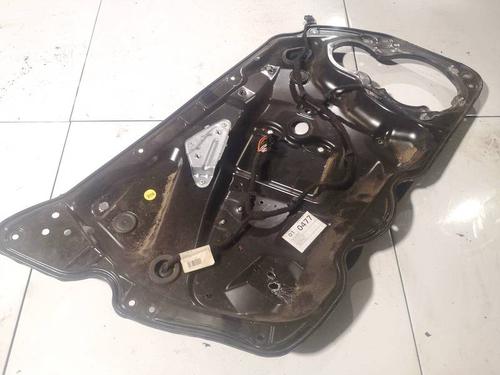 Used Front left window mechanism Front left window mechanism 34760864 34760864