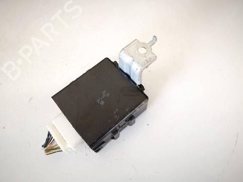 Electronic module LEXUS RX (MCU15) 300 AWD (MCU15) | BP34918452M83 - Image 3